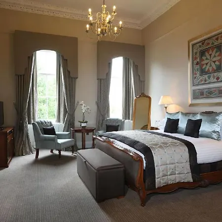 Bailbrook House Hotel, Bath Exterior photo